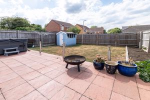 Garden- click for photo gallery